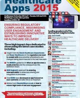 Healthcare and Pharmaceutical Apps: A Guide to Regulation
