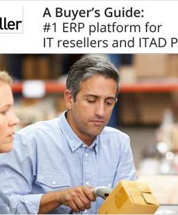 A Buyer's Guide: Inventory and Accounting for IT resellers and ITAD Pros