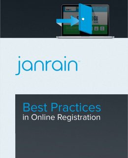 Best Practices In Online Registration