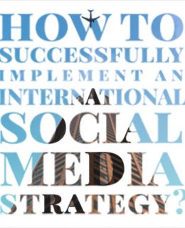 How To Implement Successful Global-Local Social Media Strategies