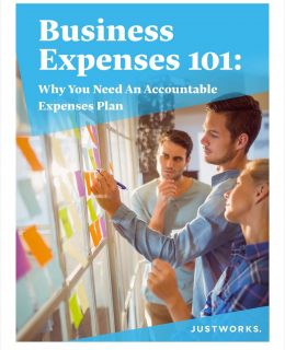 Business Expenses 101: Why You Need An Accountable Expenses Plan