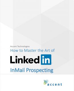 How to Master the Art of LinkedIn InMail Prospecting