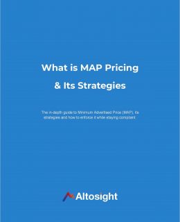 What is Minimum Advertised Price (MAP) Pricing & Its Strategies