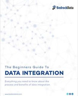 Beginners Guide to Data Integration