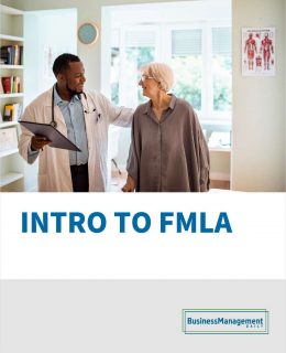 Intro to FMLA