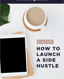 How To Launch a Side Hustle
