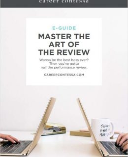 Master the Art of the Review
