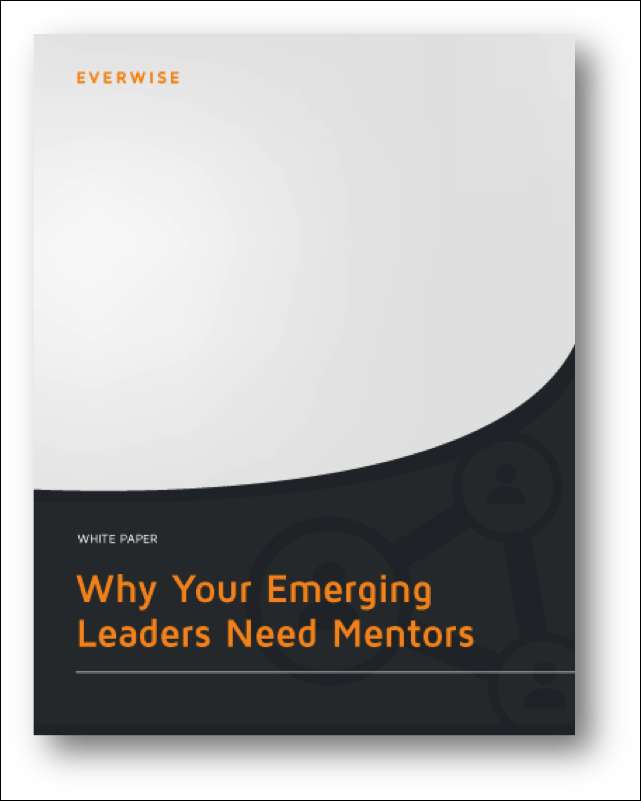 Why Your Emerging Leaders Need Mentors