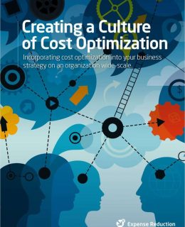 Creating a Culture of Cost Optimization