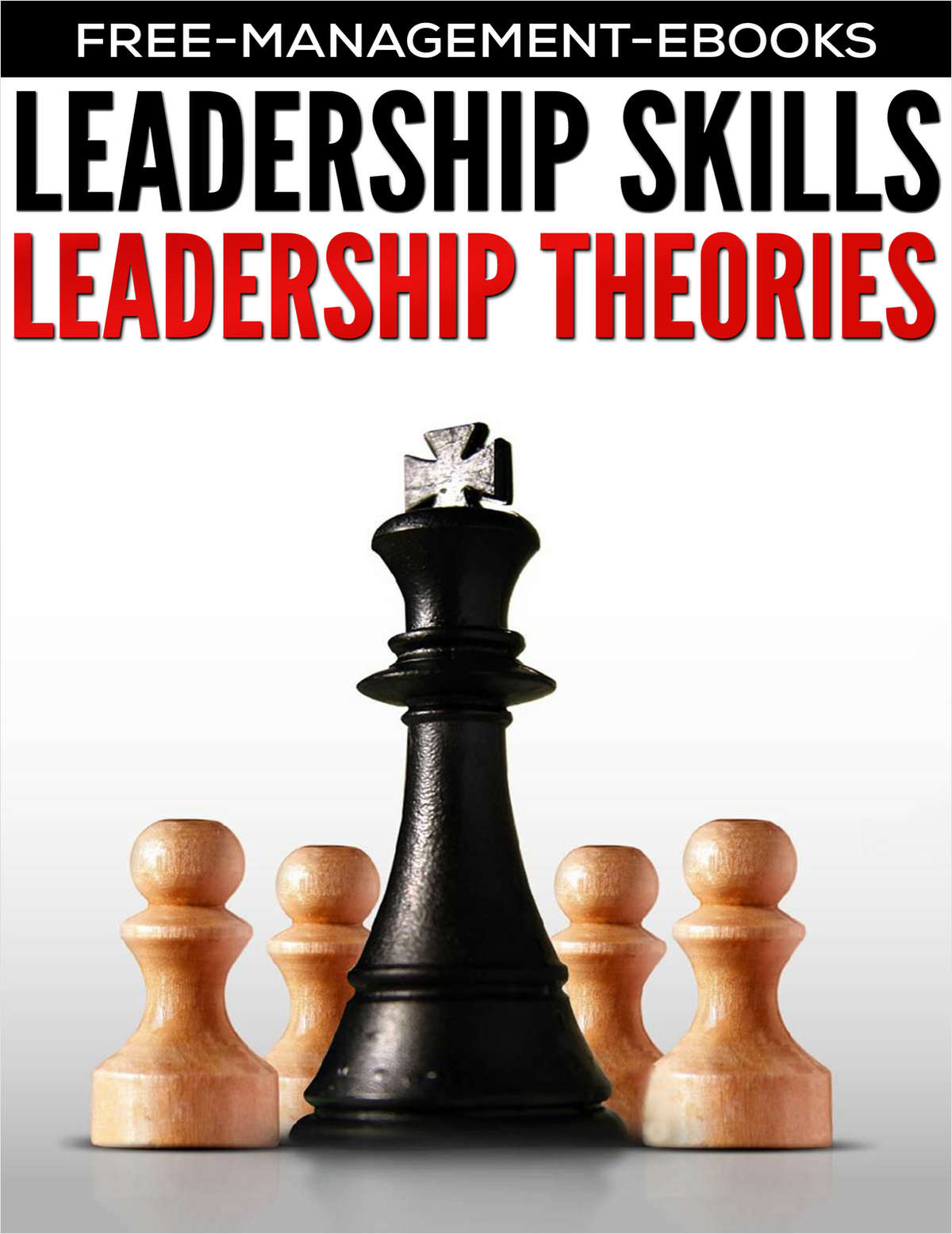 Leadership Theories - Developing Your Leadership Skills