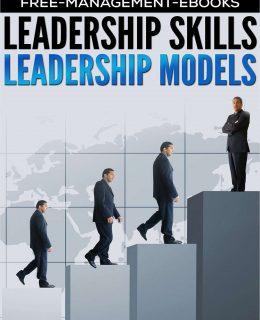 Leadership Models - Developing Your Leadership Skills