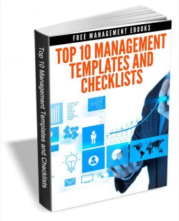 Top 10 Management Templates and Checklists