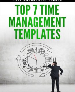 Top 7 Time Management Templates