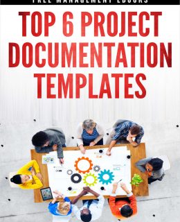 Top 6 Project Documentation Templates