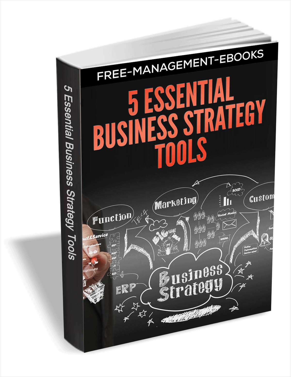 5 Essential Business Strategy Tools