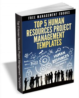 Top 5 Human Resources Project Management Templates