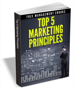 Top 5 Marketing Principles