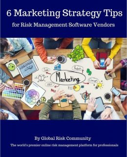 6 Marketing Strategy Tips for Risk Management Software Vendors