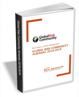 Best Topics on Risk Management - Global Risk Community Almanac 2018-2019