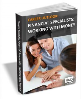 Financial Specialists - Working with Money