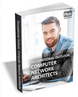 Computer Network Architects - Occupational Outlook