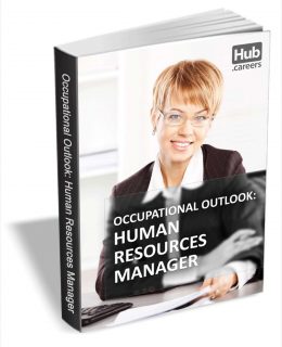 Human Resources Managers - Occupational Outlook