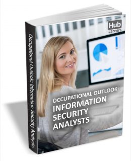 Information Security Analysts - Occupational Outlook