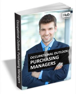 Purchasing Managers - Occupational Outlook