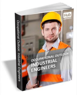 Industrial Engineers - Occupational Outlook