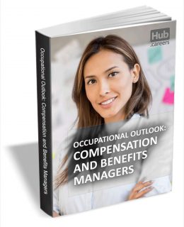 Compensation and Benefits Managers - Occupational Outlook