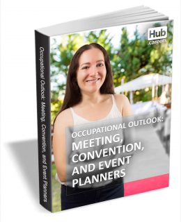Meeting Convention and Event Planners - Occupational Outlook