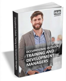 Training and Development Managers - Occupational Outlook
