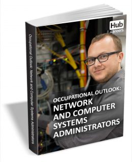 Network and Computer Systems Administrators - Occupational Outlook