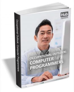 Computer Programmers - Occupational Outlook