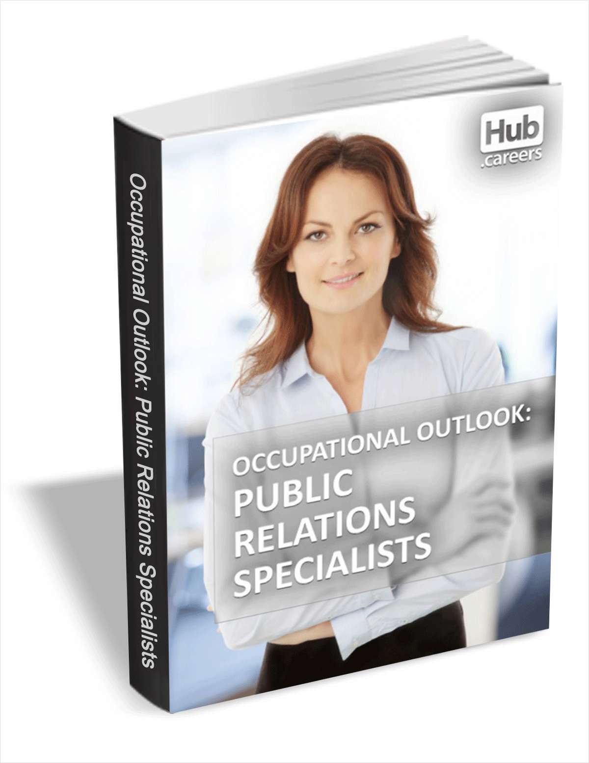 Public Relations Specialists - Occupational Outlook