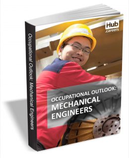 Mechanical Engineers - Occupational Outlook