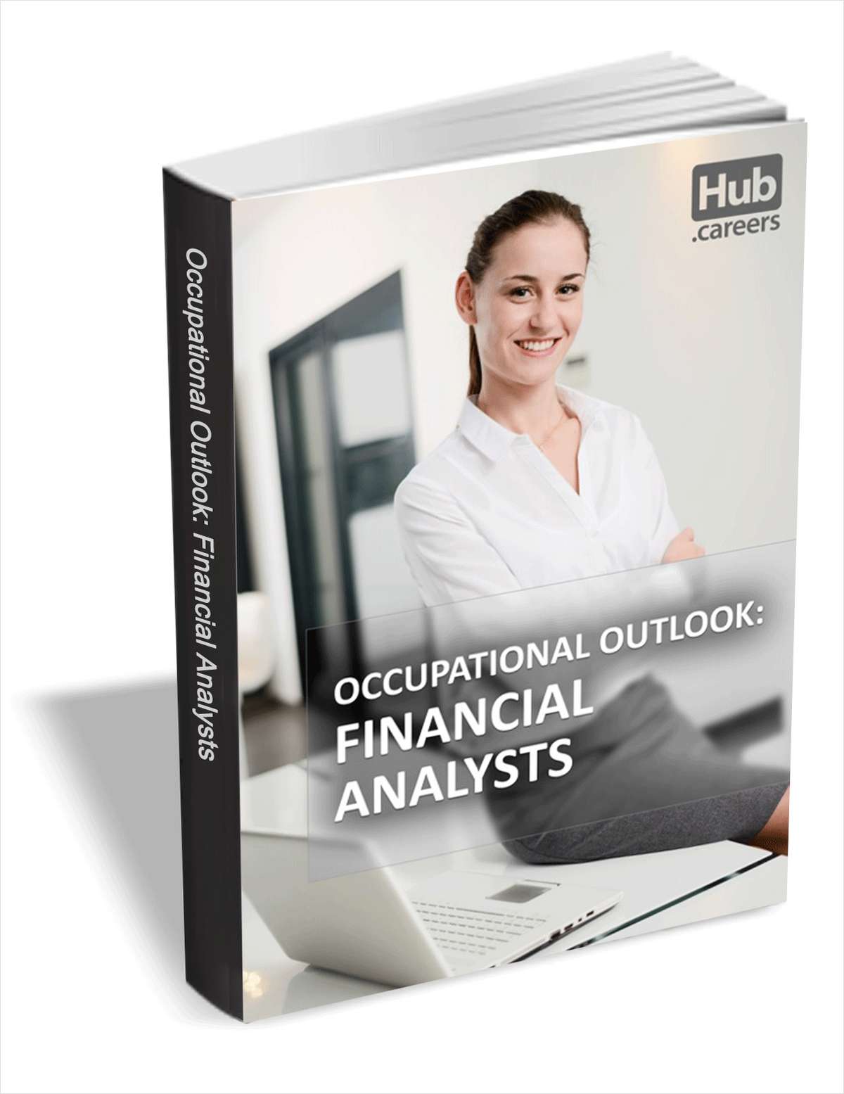 Financial Analysts - Occupational Outlook