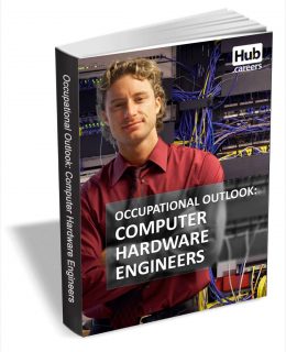 Computer Hardware Engineers - Occupational Outlook
