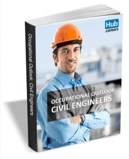 Civil Engineers - Occupational Outlook