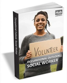 Social Workers - Occupational Outlook