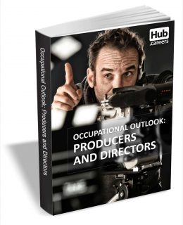 Producers and Directors - Occupational Outlook
