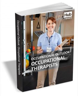 Occupational Therapists - Occupational Outlook