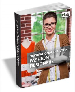Fashion Designers - Occupational Outlook