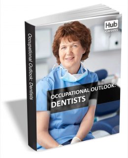 Dentists - Occupational Outlook