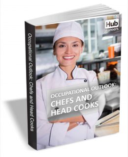 Chefs and Head Cooks - Occupational Outlook