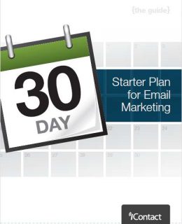 Master Email Marketing in 30 Days