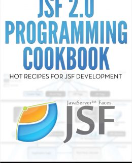 JSF 2.0 Programming Cookbook