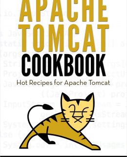 Apache Tomcat Cookbook