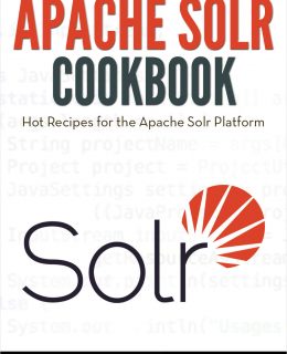 Apache Solr Cookbook
