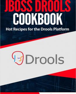 JBoss Drools Cookbook